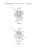 Sealing Apparatus with Interlocking Air Inflation Device for Wafer Carrier diagram and image