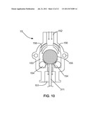 Sealing Apparatus with Interlocking Air Inflation Device for Wafer Carrier diagram and image