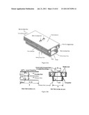 ENHANCING INSULATING PROPERTIES AT HIGHER TEMPERATURE UTILIZING SOFT SEALS diagram and image