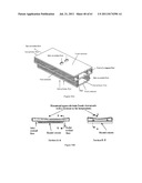 ENHANCING INSULATING PROPERTIES AT HIGHER TEMPERATURE UTILIZING SOFT SEALS diagram and image