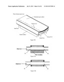 ENHANCING INSULATING PROPERTIES AT HIGHER TEMPERATURE UTILIZING SOFT SEALS diagram and image