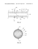 SYSTEM FOR HIGH PRESSURE INJECTION OVERMOLDING diagram and image