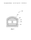 SYSTEM FOR HIGH PRESSURE INJECTION OVERMOLDING diagram and image