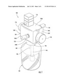 VALVE ASSEMBLIES diagram and image