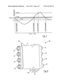 APPARATUS AND A SYSTEM FOR CONTROLLING TEMPERATURE IN A PLURALITY OF ZONES     IN A BUILDING diagram and image