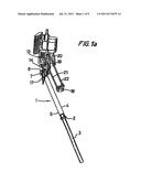 METHOD AND APPARATUS FOR CONNECTING TUBULARS USING A TOP DRIVE diagram and image