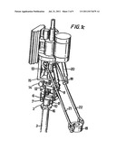 METHOD AND APPARATUS FOR CONNECTING TUBULARS USING A TOP DRIVE diagram and image