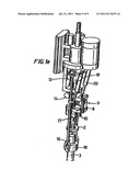 METHOD AND APPARATUS FOR CONNECTING TUBULARS USING A TOP DRIVE diagram and image