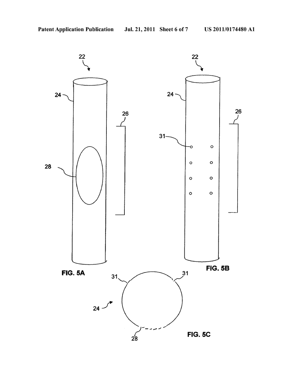 Pressure Relieving Transition Joint - diagram, schematic, and image 07