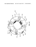 APPARATUS FOR GRIPPING A TUBULAR ON A DRILLING RIG diagram and image