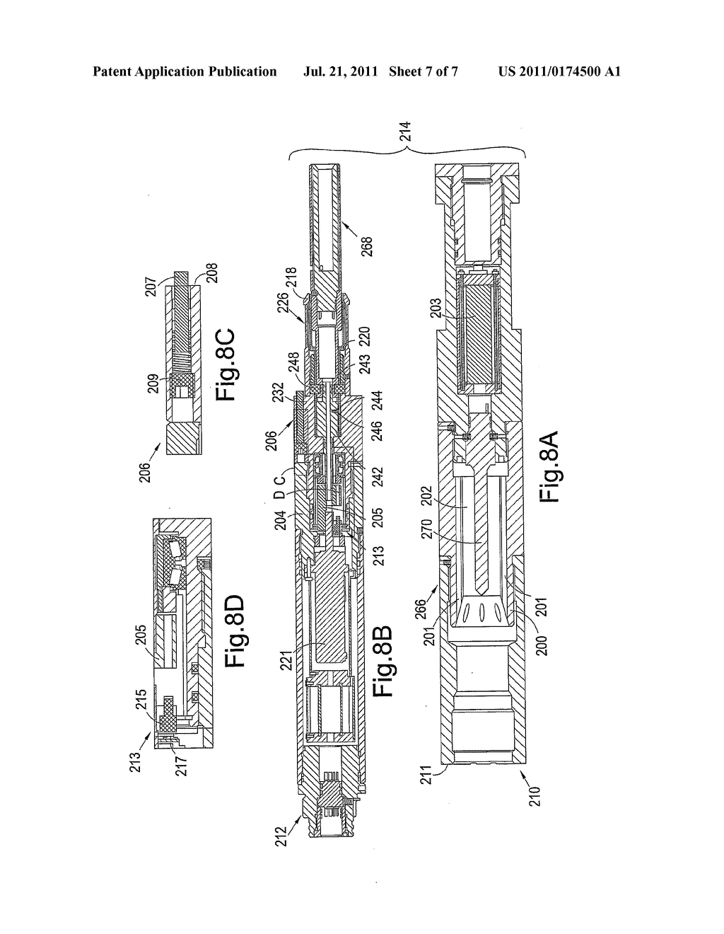 CONNECTING ASSEMBLY - diagram, schematic, and image 08