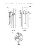 PIPE SECTION GUIDE SYSTEM WITH FLEXIBLE MEMBER diagram and image