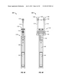 PIPE SECTION GUIDE SYSTEM WITH FLEXIBLE MEMBER diagram and image