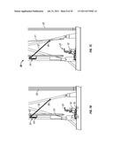 PIPE SECTION GUIDE SYSTEM WITH FLEXIBLE MEMBER diagram and image