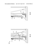 PIPE SECTION GUIDE SYSTEM WITH FLEXIBLE MEMBER diagram and image