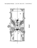 PIPE SECTION GUIDE SYSTEM WITH FLEXIBLE MEMBER diagram and image