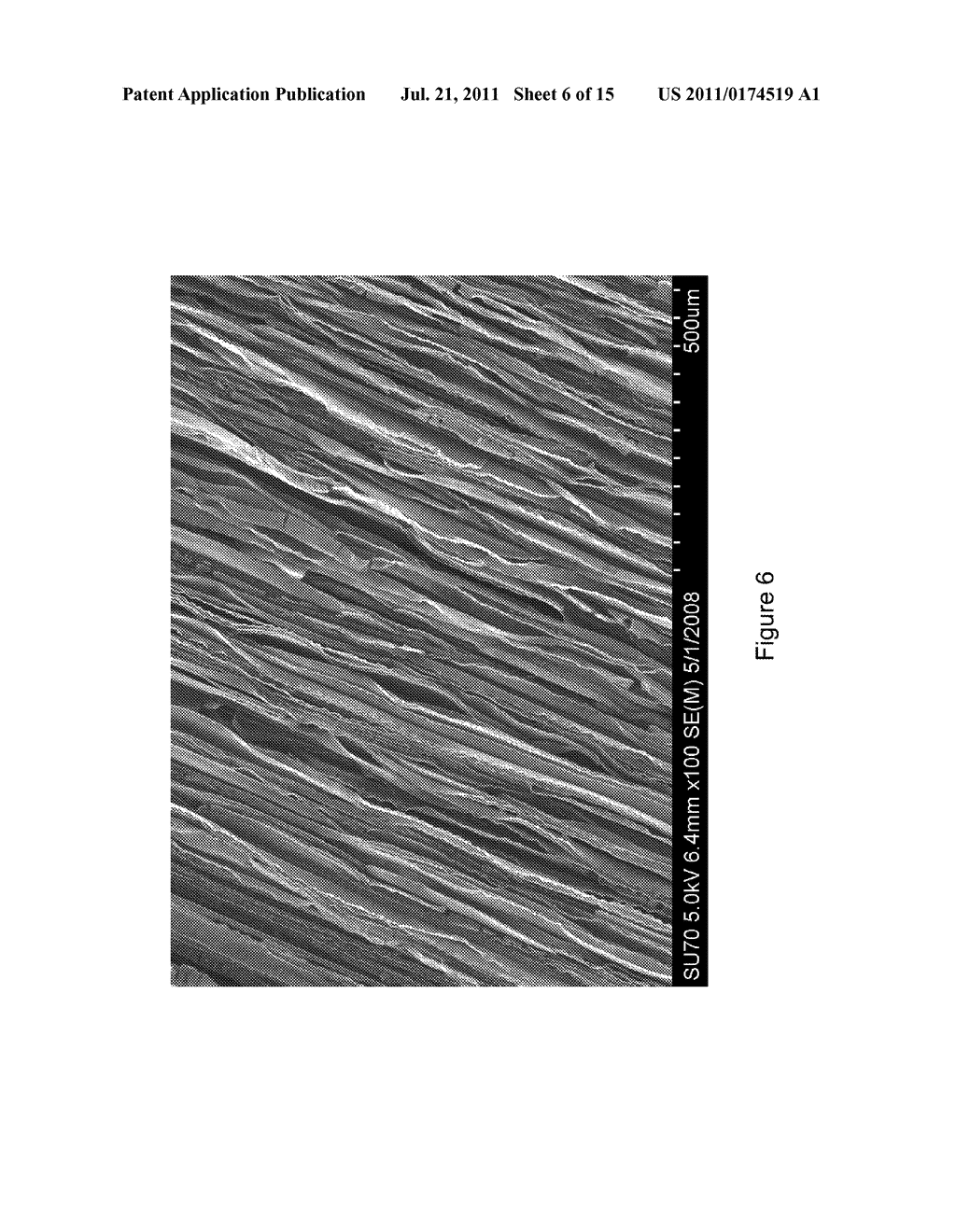 CNT-INFUSED FIBER AS A SELF SHIELDING WIRE FOR ENHANCED POWER TRANSMISSION     LINE - diagram, schematic, and image 07