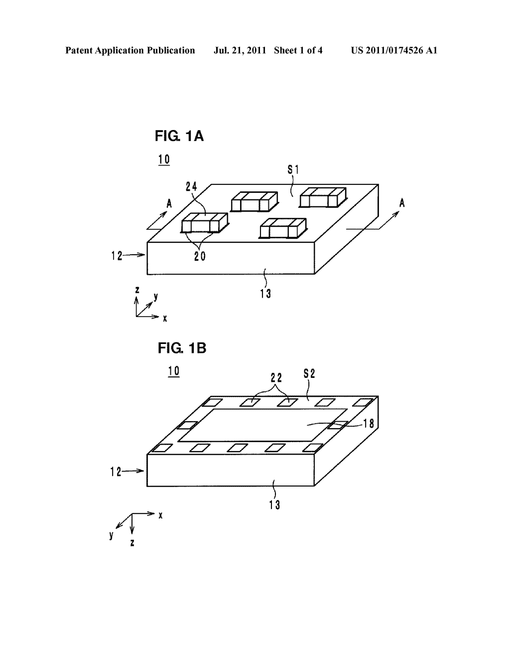 CIRCUIT MODULE - diagram, schematic, and image 02