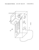 Advanced Underground Homing System, Apparatus and Method diagram and image