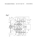 HYBRID POWER DRIVE APPARATUS diagram and image