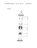 Automatic Diameter Ascertainment of Coins diagram and image