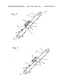 Automatic Diameter Ascertainment of Coins diagram and image