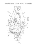 Cover Assembly With Electrical Switching Apparatus diagram and image