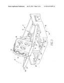 Cover Assembly With Electrical Switching Apparatus diagram and image