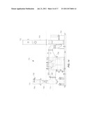 COMPACT WASTEWATER CONCENTRATOR USING WASTE HEAT diagram and image