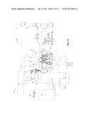 COMPACT WASTEWATER CONCENTRATOR USING WASTE HEAT diagram and image