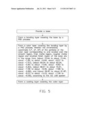 COLORED DEVICE CASING AND SURFACE-TREATING METHOD FOR FABRICATING SAME diagram and image