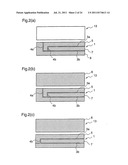 Biosensor, thin film electrode forming method, quantification apparatus,     and quantification method diagram and image