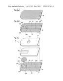 Biosensor, thin film electrode forming method, quantification apparatus,     and quantification method diagram and image