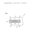 Biosensor, thin film electrode forming method, quantification apparatus,     and quantification method diagram and image