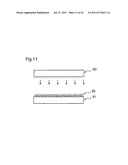 Biosensor, thin film electrode forming method, quantification apparatus,     and quantification method diagram and image