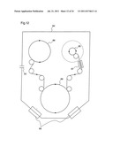 Biosensor, thin film electrode forming method, quantification apparatus,     and quantification method diagram and image