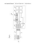 Biosensor, thin film electrode forming method, quantification apparatus,     and quantification method diagram and image