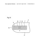 Biosensor, thin film electrode forming method, quantification apparatus,     and quantification method diagram and image