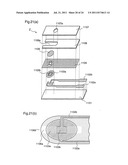 Biosensor, thin film electrode forming method, quantification apparatus,     and quantification method diagram and image