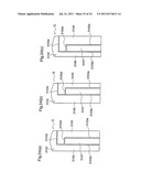 Biosensor, thin film electrode forming method, quantification apparatus,     and quantification method diagram and image