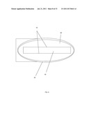 TEST STRIP CONTAINER WITH STRIP RETAINER AND METHODS OF MANUFACTURING AND     UTILIZATION THEREOF diagram and image