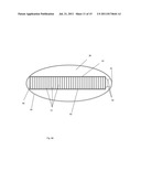 TEST STRIP CONTAINER WITH STRIP RETAINER AND METHODS OF MANUFACTURING AND     UTILIZATION THEREOF diagram and image