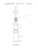 BARREL diagram and image