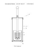 BARREL diagram and image