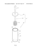 BARREL diagram and image