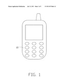 COLORED DEVICE CASING AND SURFACE-TREATING METHOD FOR FABRICATING SAME diagram and image