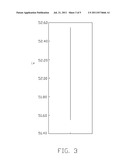 COLORED DEVICE CASING AND SURFACE-TREATING METHOD FOR FABRICATING SAME diagram and image