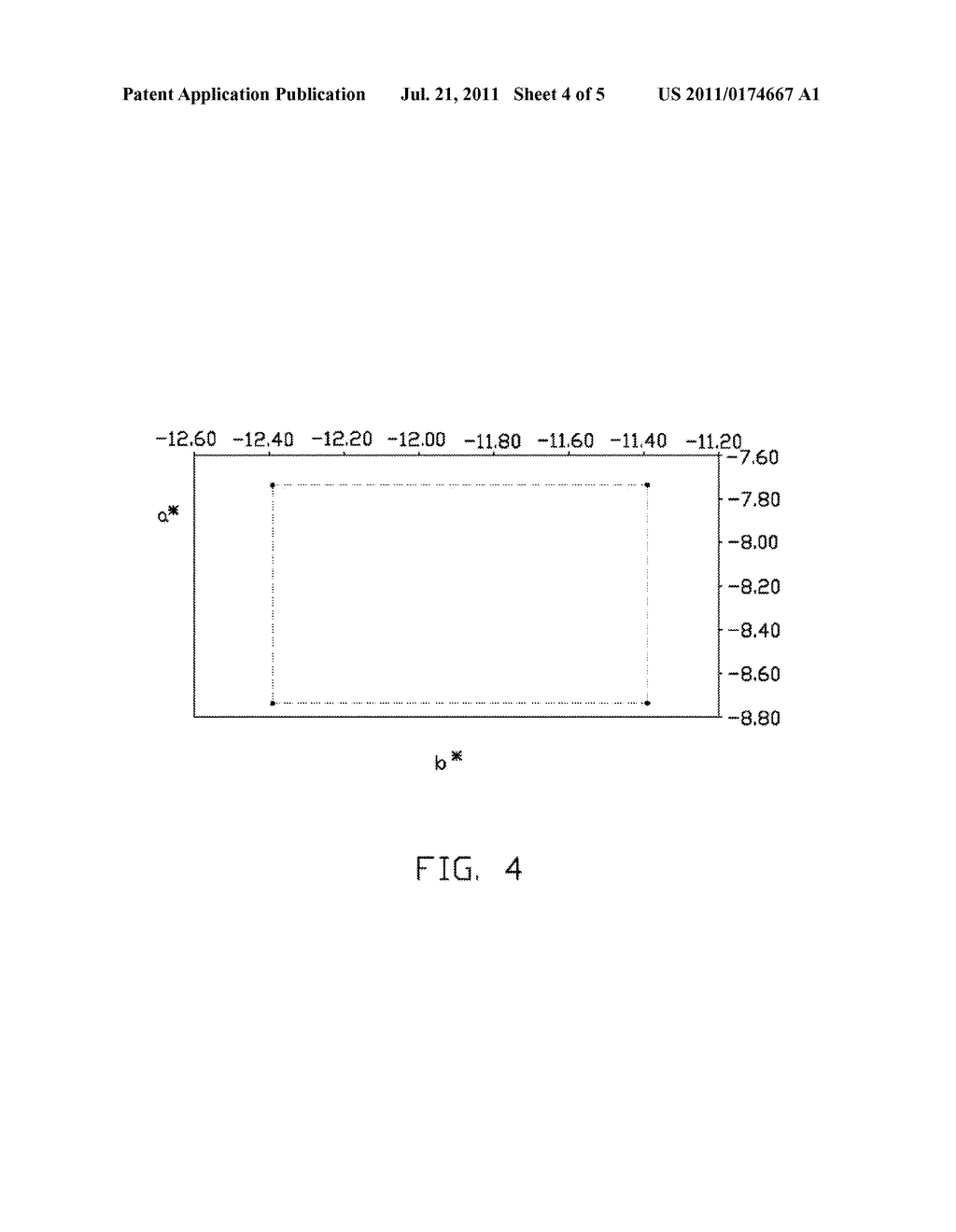 COLORED DEVICE CASING AND SURFACE-TREATING METHOD FOR FABRICATING SAME - diagram, schematic, and image 05