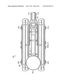 Method and apparatus of submersible intake equipment diagram and image