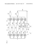 WASTEWATER TREATMENT SYSTEM AND WASTEWATER TREATMENT PROCESS diagram and image